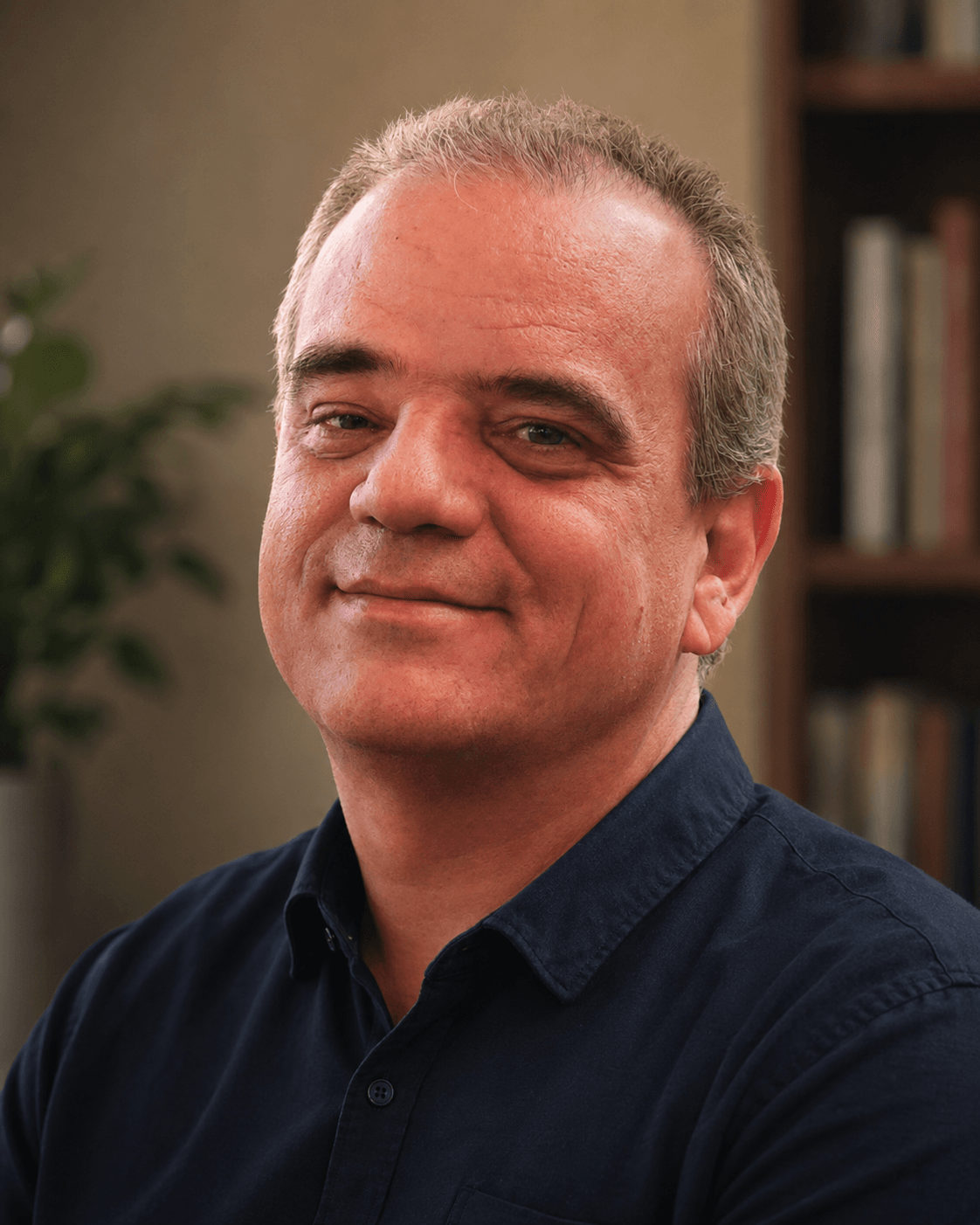 Cássio Mori