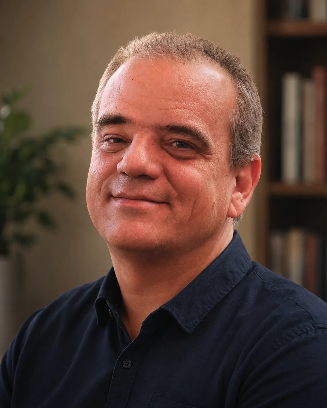 Cássio Mori
